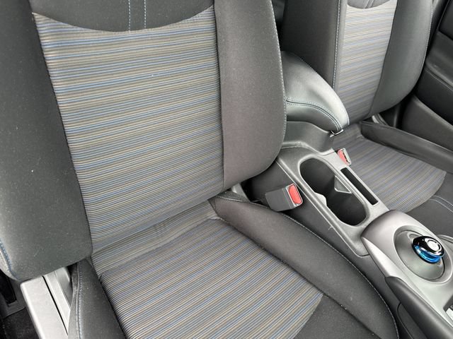 Used 2022 Nissan Leaf S Plus FWD image 26