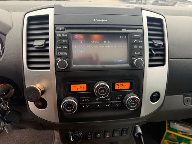 Used 2016 Nissan Frontier S image 10