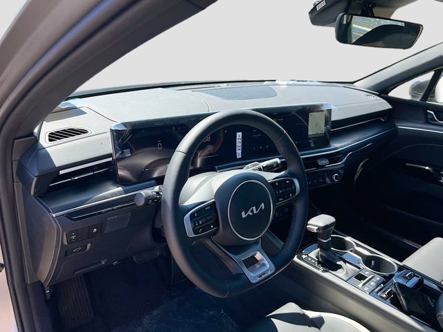 New 2026 Kia K5 GT-Line AWD/4WD image 9