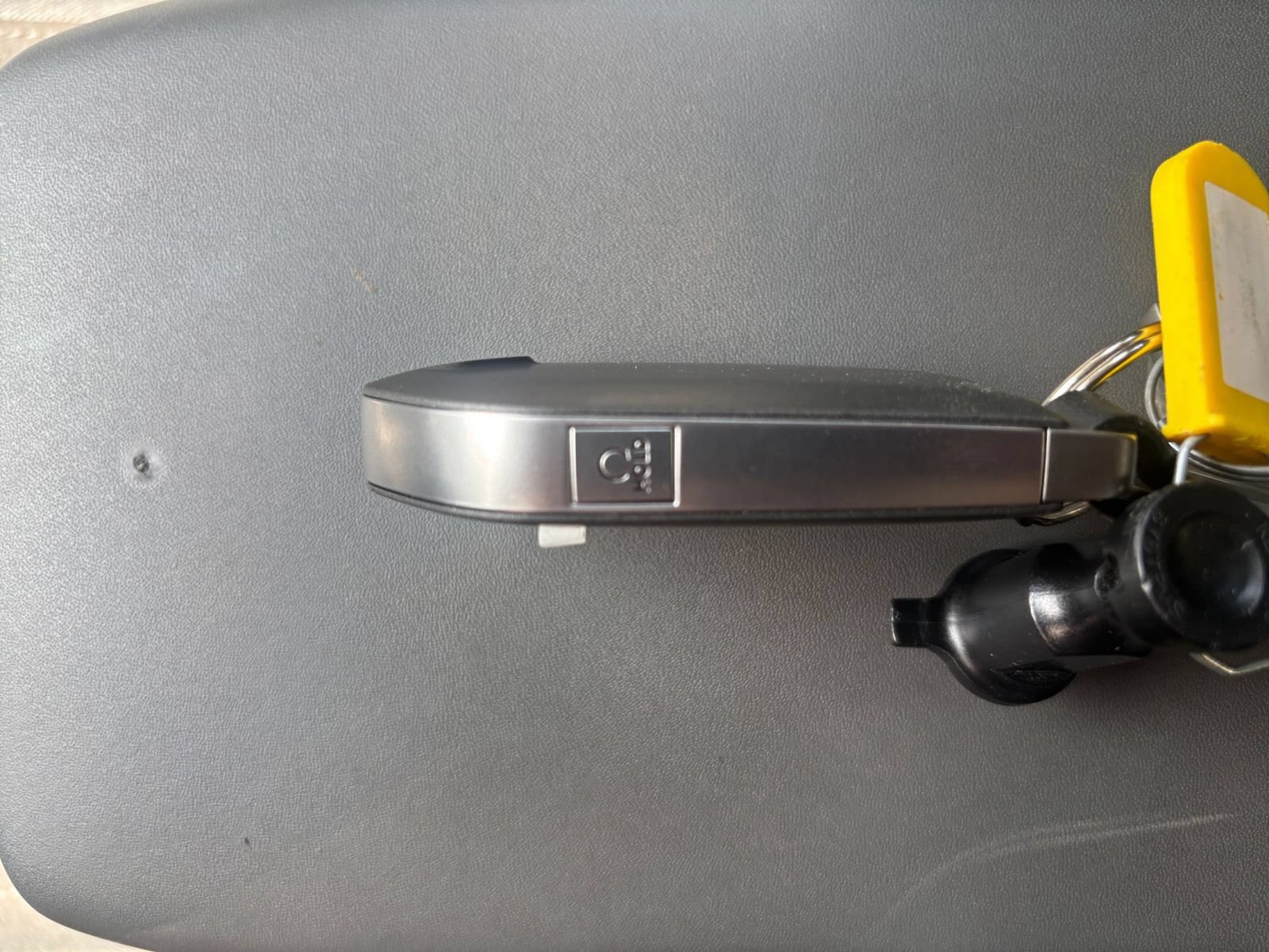 Used 2025 Kia K4 FWD image 22