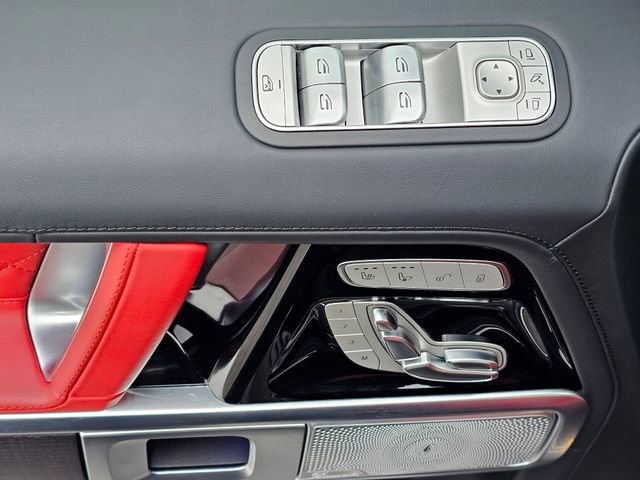 Certified 2022 Mercedes-Benz G 63 AMG 4MATIC image 23