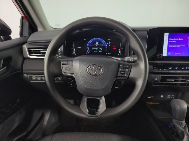Used 2026 Toyota Camry LE w/ Convenience Package FWD image 21