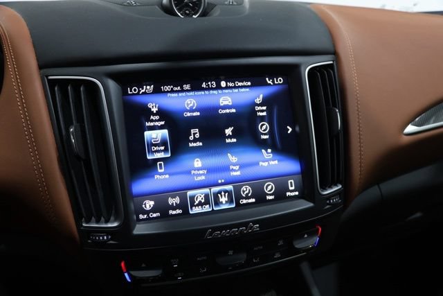 Used 2019 Maserati Levante S GranLusso AWD/4WD image 26