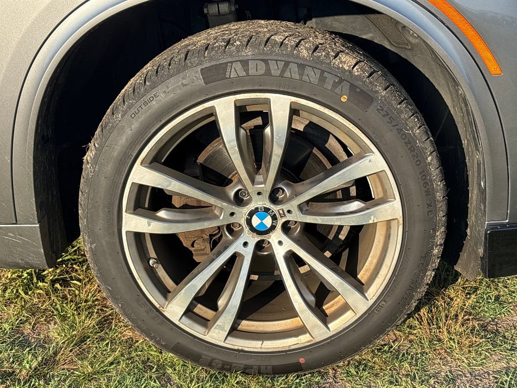 Used 2016 BMW X5 xDrive35i AWD/4WD image 3