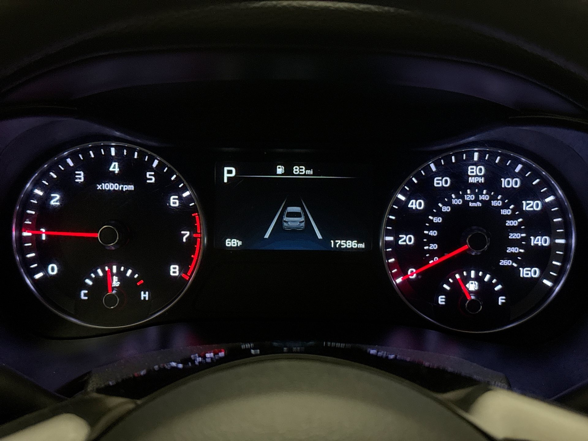 Used 2023 Kia Forte LXS FWD image 13