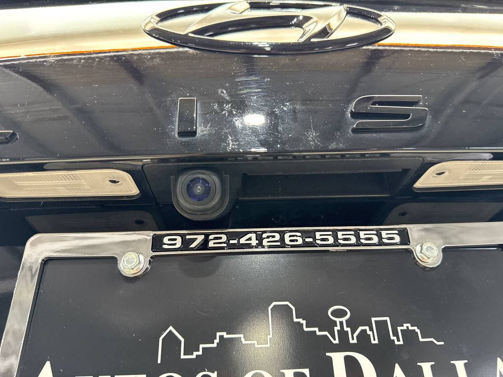 Used 2025 Hyundai Palisade Calligraphy AWD/4WD image 21