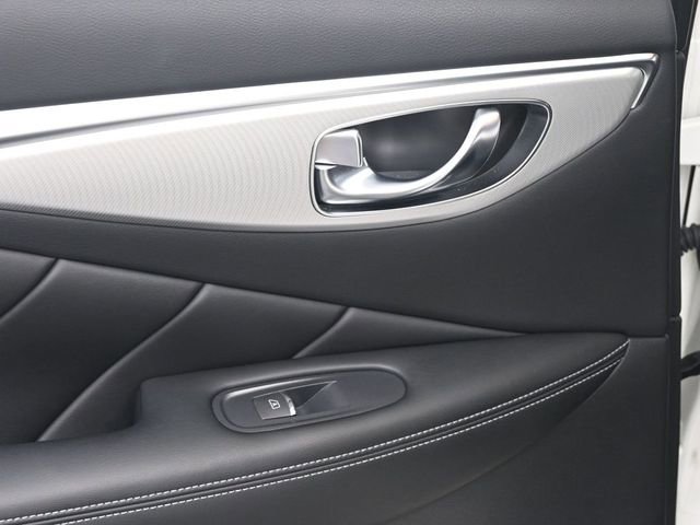 Used 2023 INFINITI Q50 Luxe w/ Cargo Package image 23