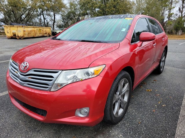 Used 2012 Toyota Venza Limited image 8