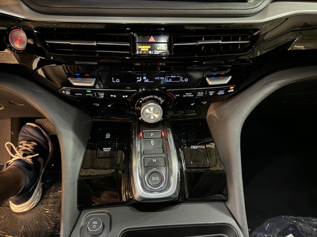 New 2026 Acura MDX w/ Technology Package AWD/4WD image 25