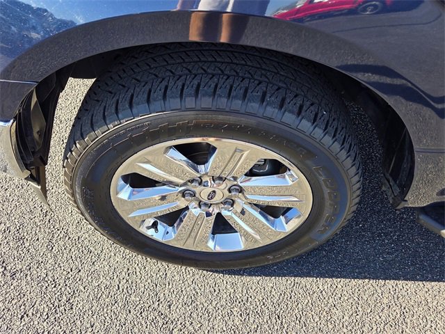 Used 2018 Ford F150 XLT w/ Equipment Group 302A Luxury image 10