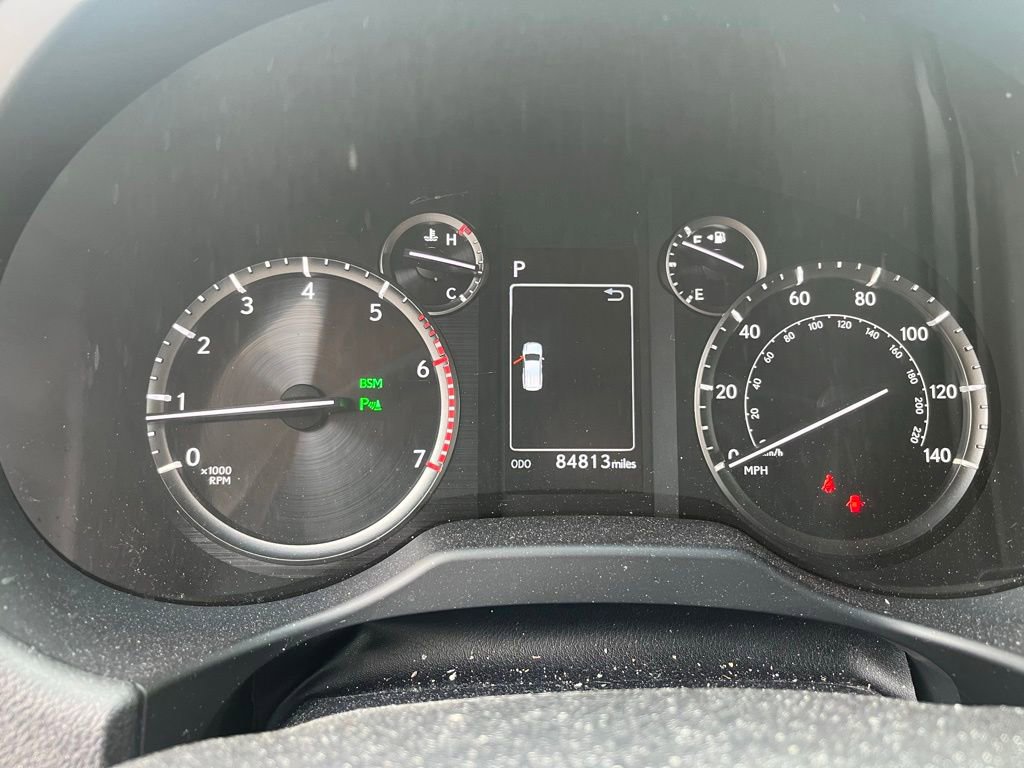 Used 2021 Lexus GX 460 Premium w/ Premium Package AWD/4WD image 10