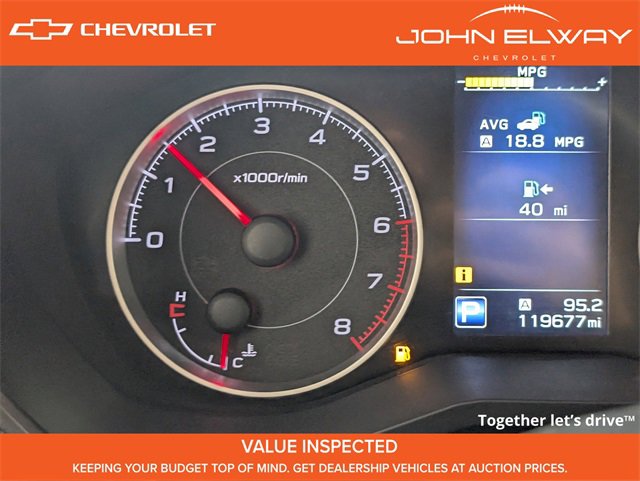 Used 2019 Subaru Ascent Premium image 30