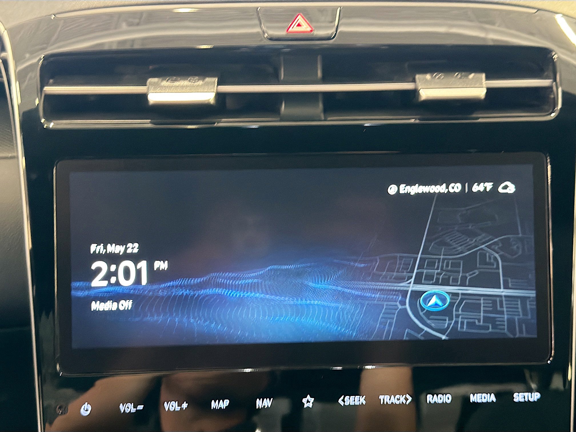 Used 2023 Hyundai Santa Cruz SEL Premium w/ Cargo Package AWD/4WD image 19