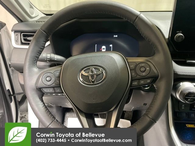 Used 2023 Toyota RAV4 Limited image 14