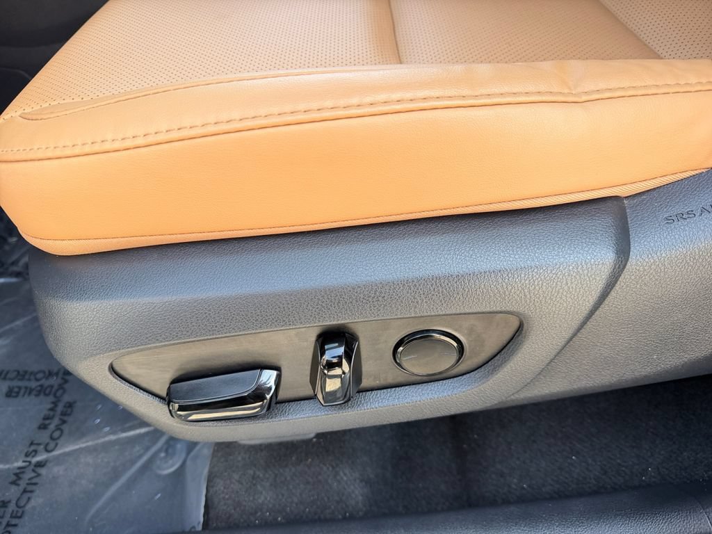 Certified 2024 Lexus NX 350 AWD image 17