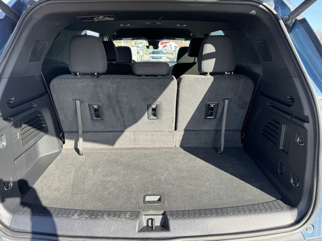 Certified 2024 Chevrolet Traverse Z71 w/ Enhanced Driving Package image 9