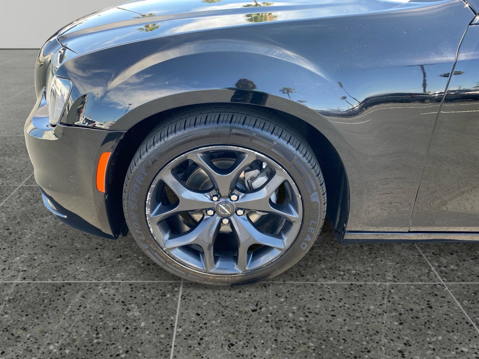 Used 2023 Chrysler 300 S RWD image 14