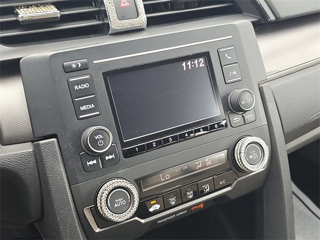 Used 2017 Honda Civic LX image 27