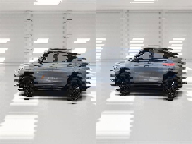 New 2026 Buick Envista Sport Touring w/ Convenience I Package image 2