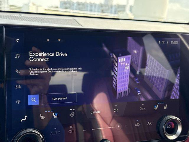 Certified 2024 Lexus NX 350h AWD image 18