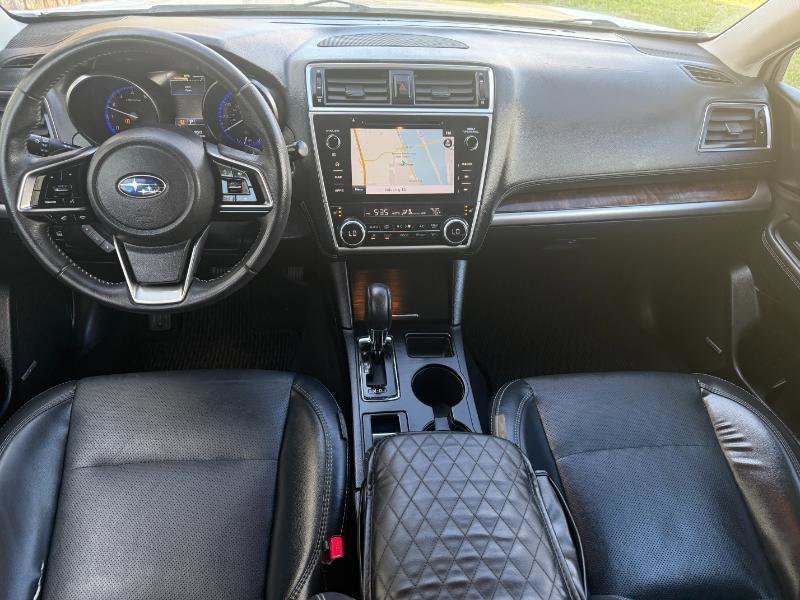 Used 2019 Subaru Outback 2.5i Limited image 12