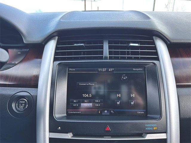 Used 2013 Ford Edge Limited image 13