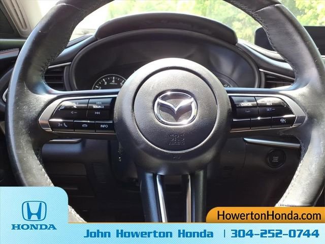 Used 2024 MAZDA CX-30 AWD 2.5 S w/ Select Sport Pkg image 18