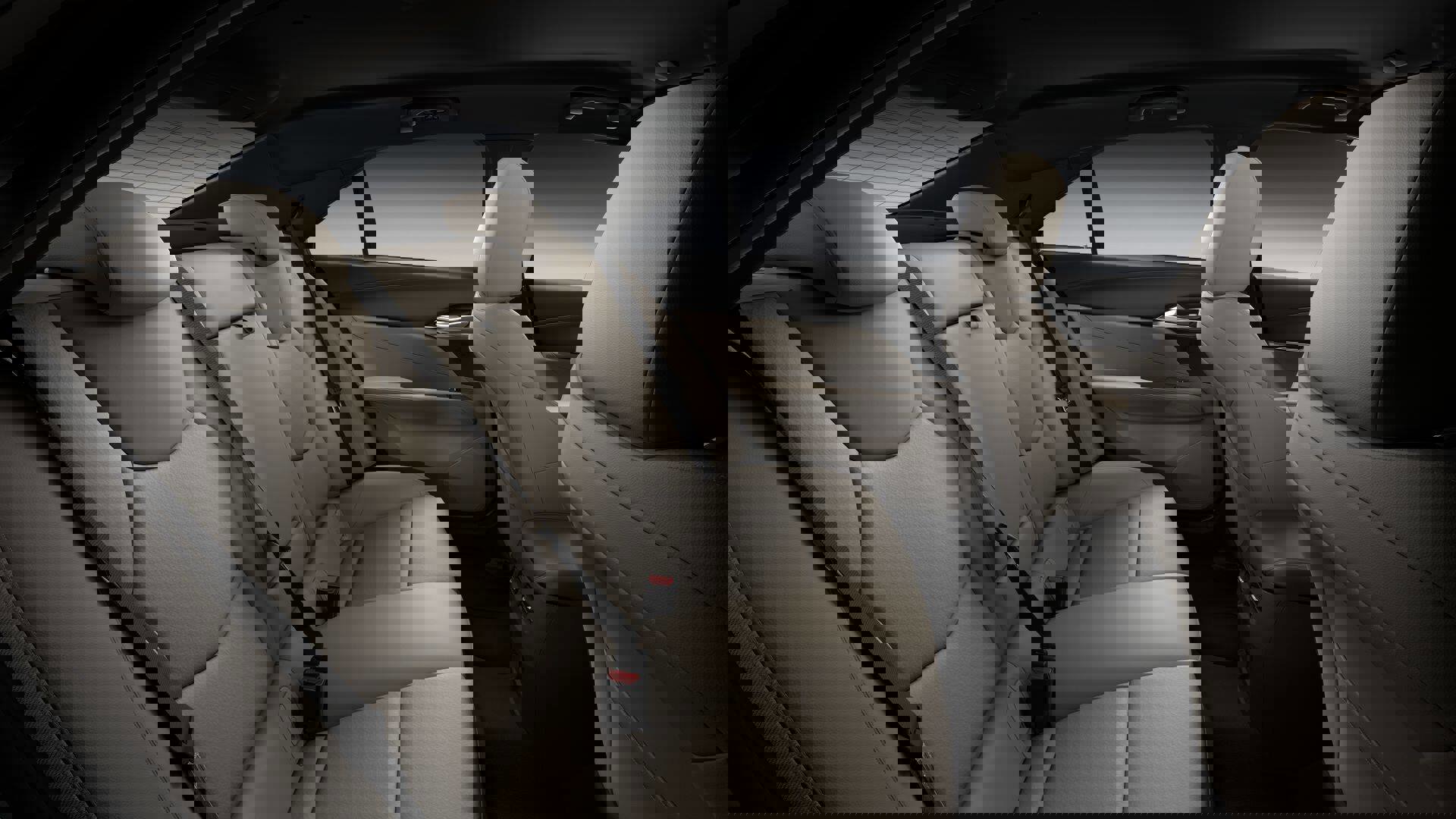 New 2025 Cadillac CT4 Premium Luxury image 43