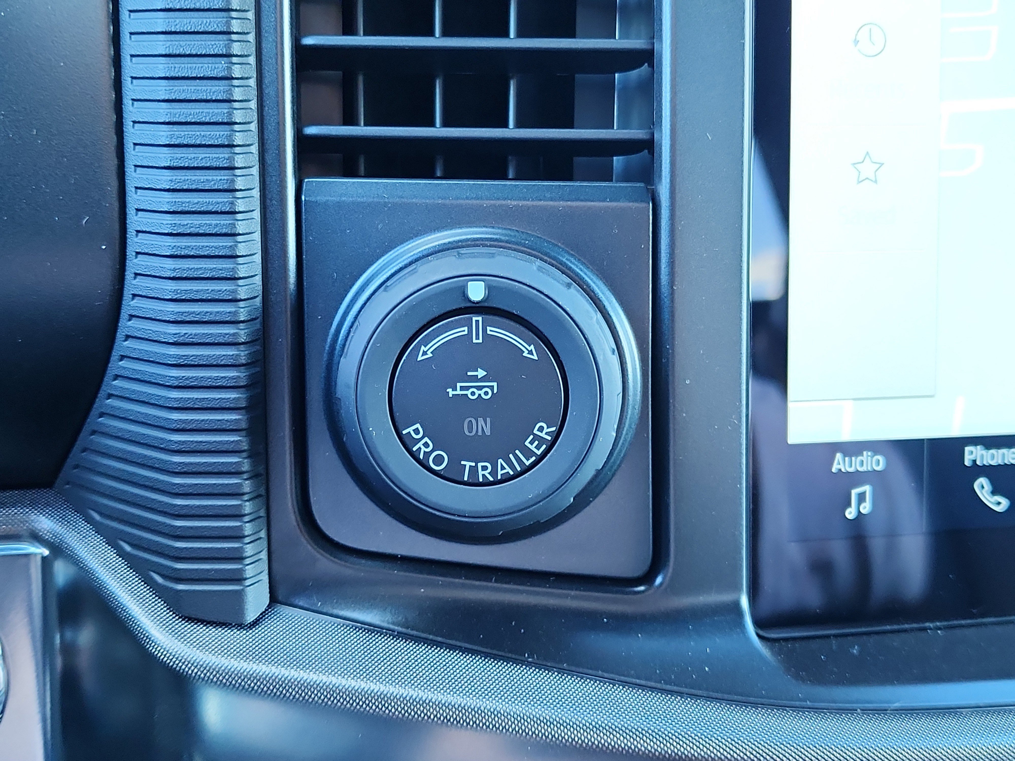 New 2025 Ford F150 Tremor image 15