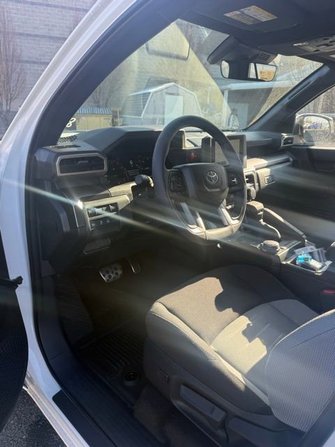 New 2026 Toyota 4Runner TRD Sport image 13