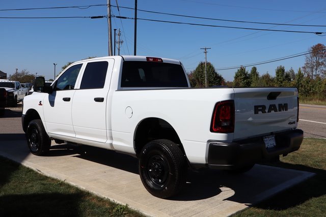 Used 2025 RAM 2500 Tradesman image 31