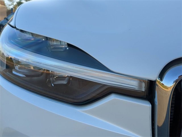 Used 2021 Volvo XC60 T5 Inscription w/ Advanced Package image 9