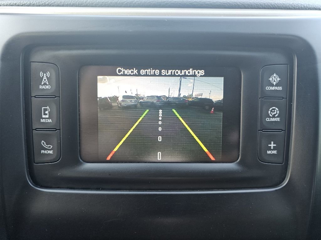 Used 2016 Jeep Cherokee Latitude w/ Safety/Convenience Group image 27