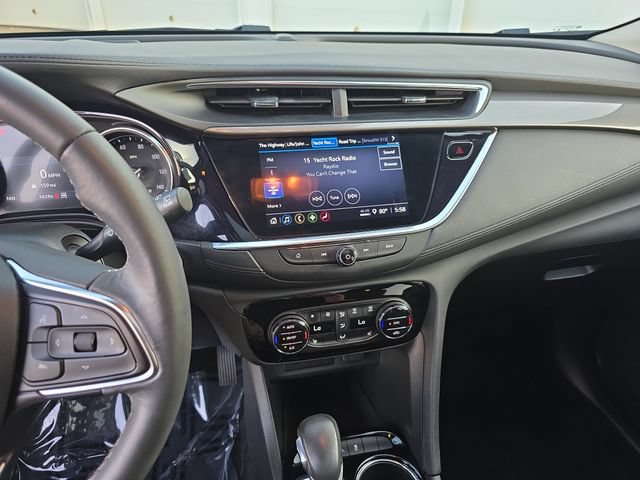 Certified 2023 Buick Encore GX Select w/ Experience Buick Package AWD/4WD image 21