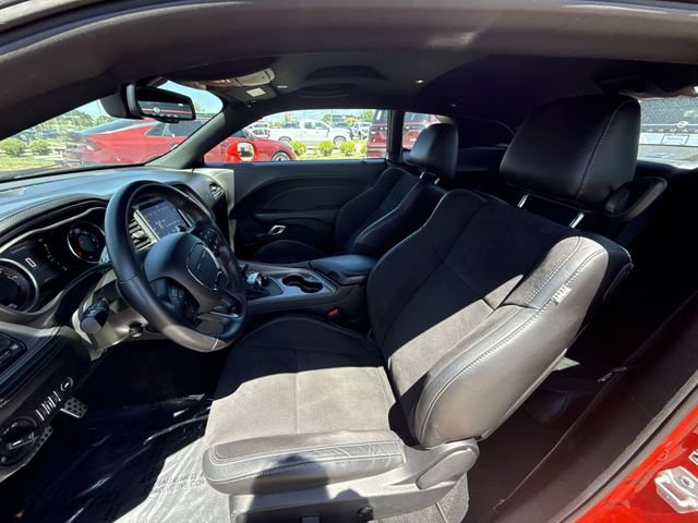 Used 2023 Dodge Challenger GT w/ Plus Package RWD image 11