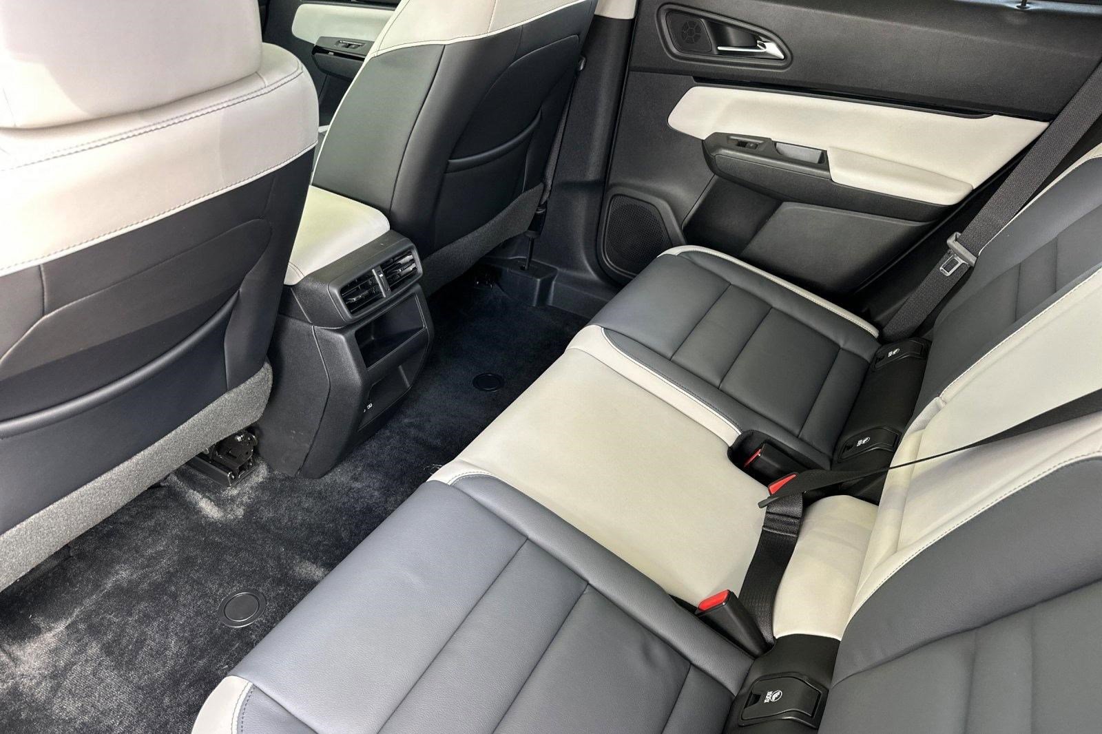 New 2026 Honda Prologue Touring image 21