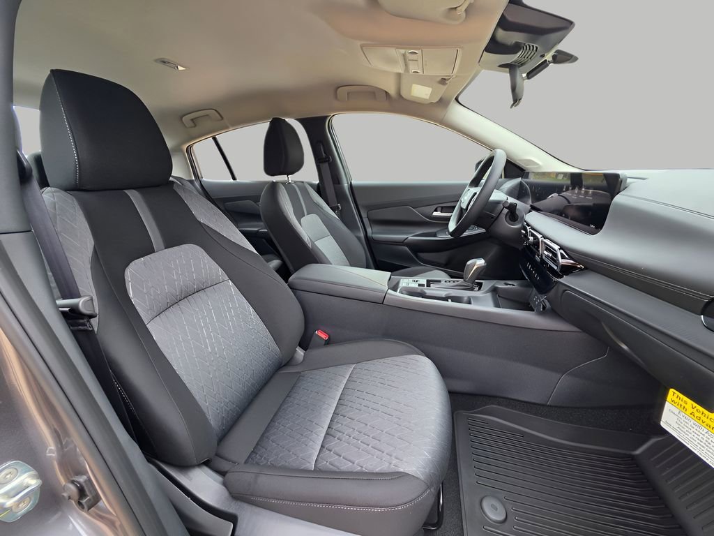 New 2026 Nissan Sentra SV image 9