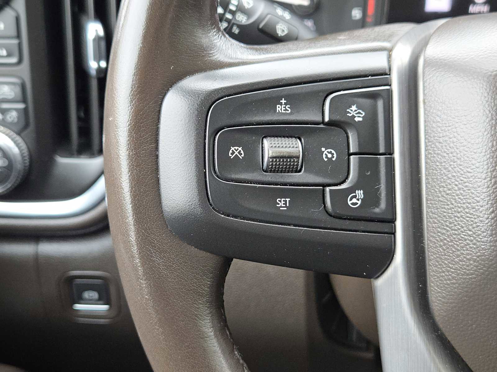 Certified 2022 GMC Sierra 2500 Denali w/ Denali Ultimate Package AWD/4WD image 27