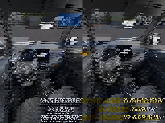 New 2026 Chevrolet Equinox LT w/ Safety and Technology Package image 15