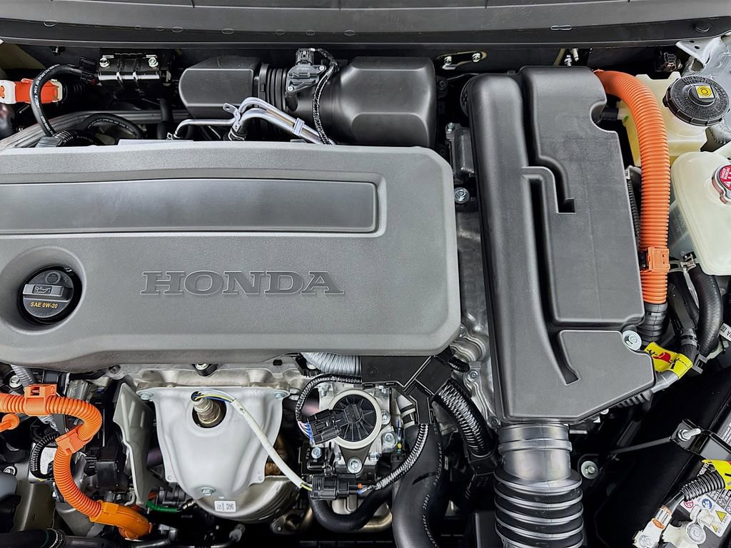 New 2026 Honda Accord Sport image 14