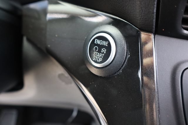 Used 2017 Ford Escape Titanium FWD image 20