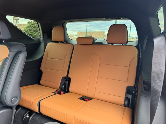 New 2027 Chevrolet Traverse Z71 AWD/4WD image 19