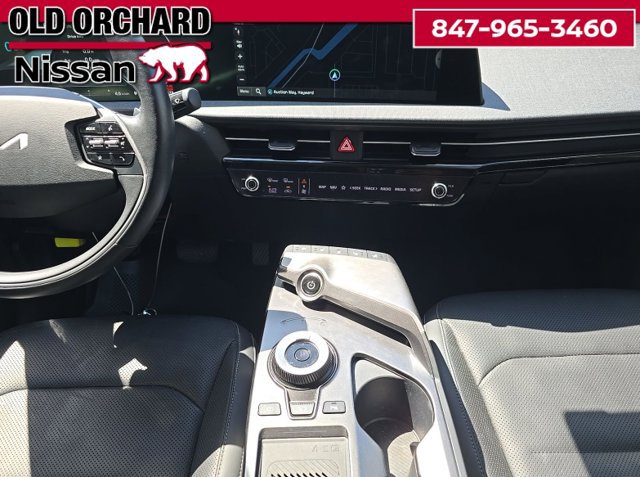 Used 2023 Kia EV6 Wind AWD/4WD image 8