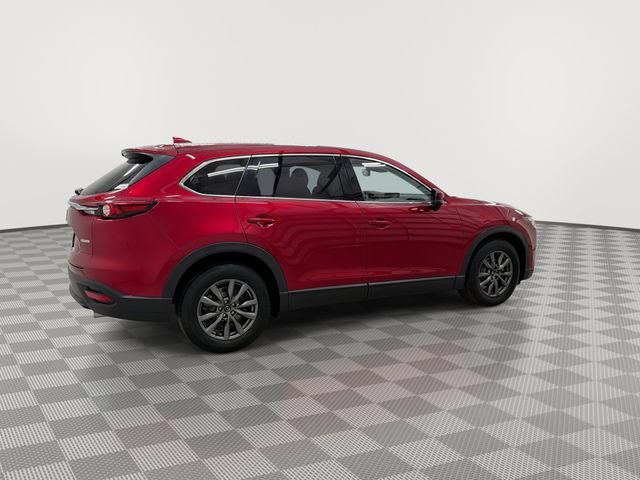 Certified 2023 MAZDA CX-9 Touring image 11