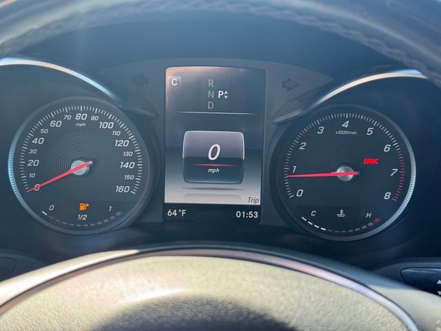 Used 2019 Mercedes-Benz GLC 300 4MATIC image 31