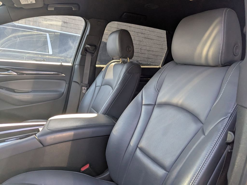 Used 2024 Buick Enclave Premium image 22