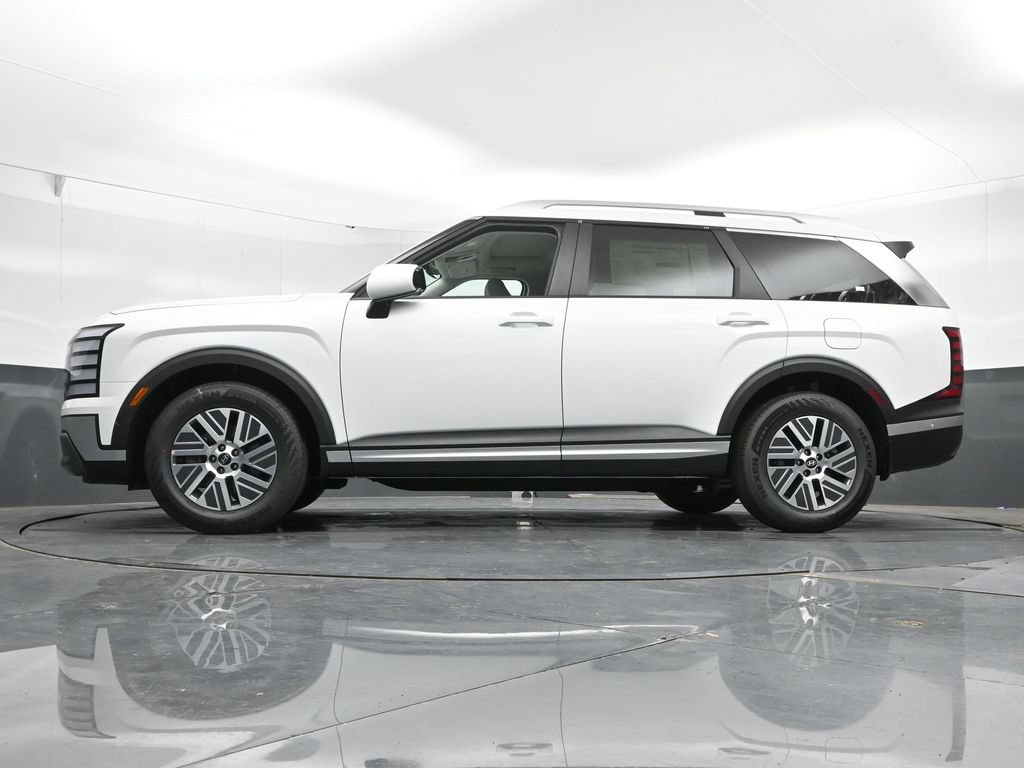 New 2027 Hyundai Palisade SEL Premium AWD/4WD image 46