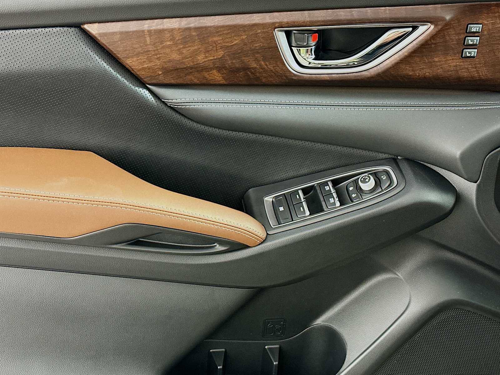 New 2025 Subaru Ascent Touring image 17