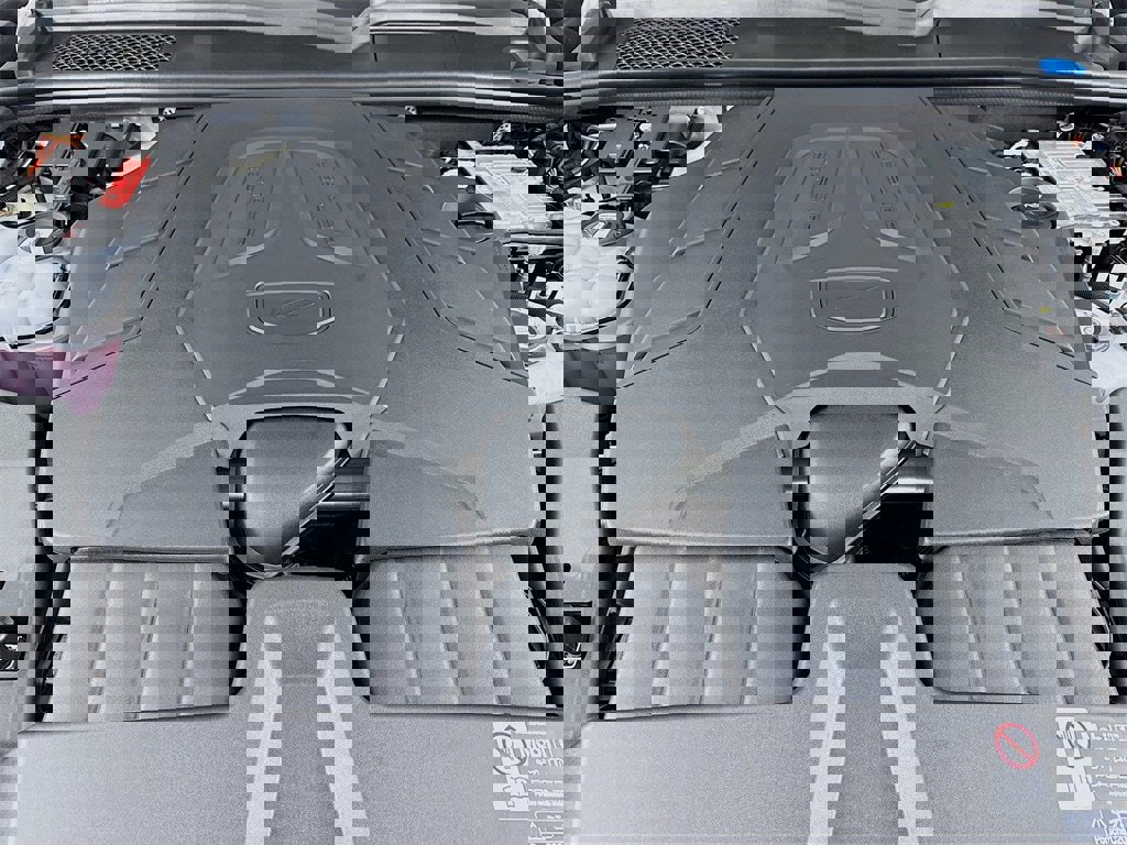 New 2026 Porsche Cayenne image 32