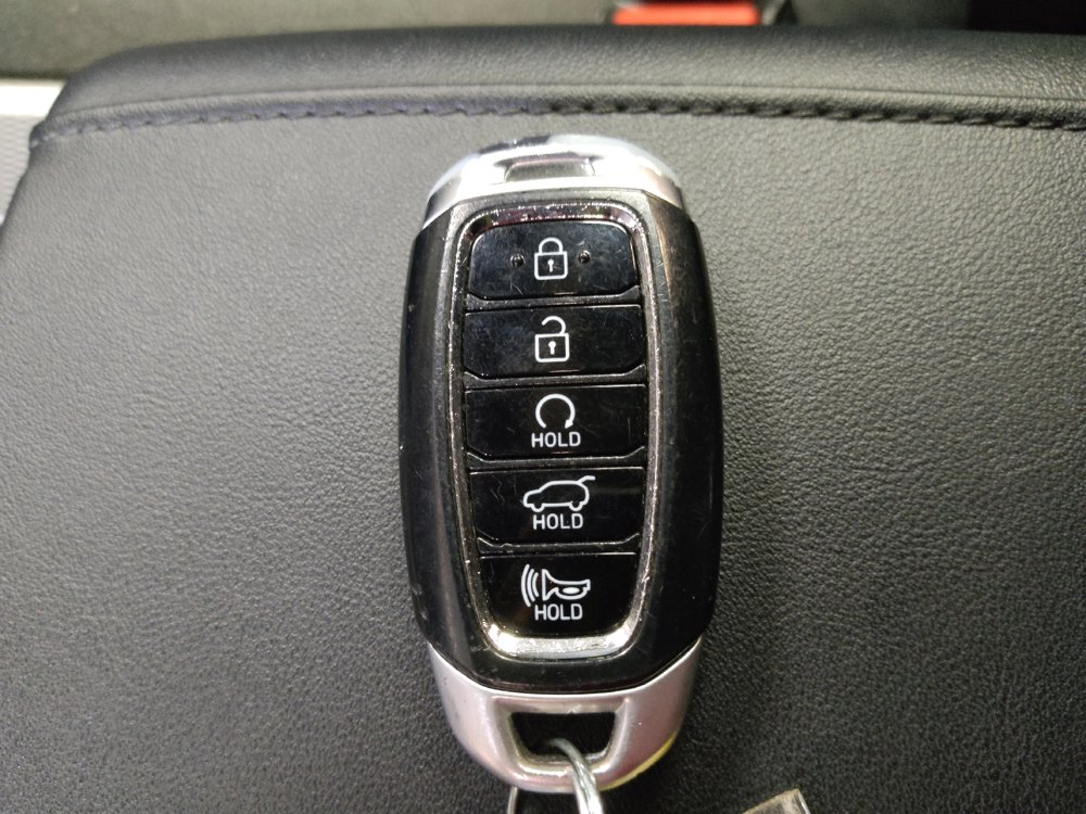 Used 2021 Hyundai Palisade SEL w/ Convenience Package FWD image 32